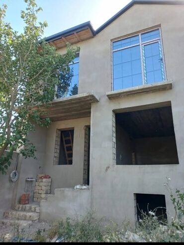 lənkəran ev satışı: 5 otaqlı, 98 kv. m, Kredit yoxdur, Təmirsiz