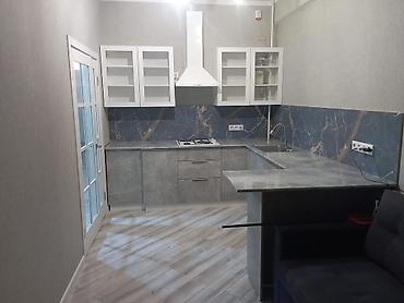 Продажа квартир: 1 комната, 49 м², Индивидуалка, 2 этаж, Дизайнерский ремонт — 8