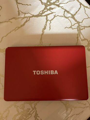 toshiba notebook: Yeni Toshiba, 15.6 ", Intel Core i3, 2 TB, Pulsuz çatdırılma