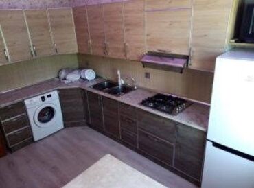 Uzunmüddətli kirayə evlər: 120 kv. m, 4 otaqlı, Kombi, Qaz, Su — 6