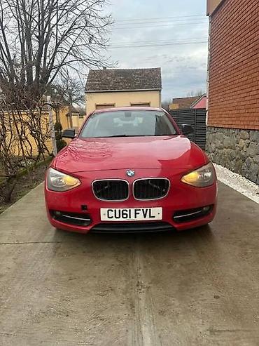 eko hauba: SOFERKA F20/21 ZA BMW SERIJA 1 OD 2011. DO 2017. GOD. | — 2