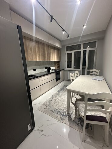 Долгосрочная аренда квартир: 2 комнаты, Риэлтор, Без подселения — 3