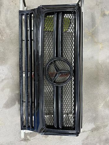 Капоты и комплектующие: Капот Mercedes-Benz — 5