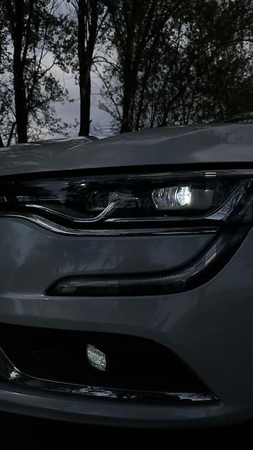 шит прибор нексия 1: Renault Samsung SM6: 2019 г., 2 л, Автомат, Газ, Седан — 9