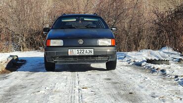 мазда 1 8: Volkswagen Passat: 1995 г., 1.8 л, Механика, Бензин, Универсал