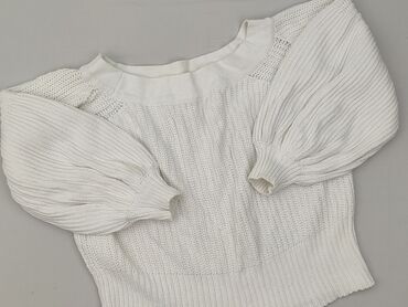 Sweter damski, rozmiar L