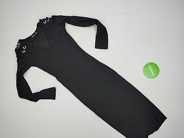 basic sukienka: Bershka, Sukienka damska, rozmiar XS — 2