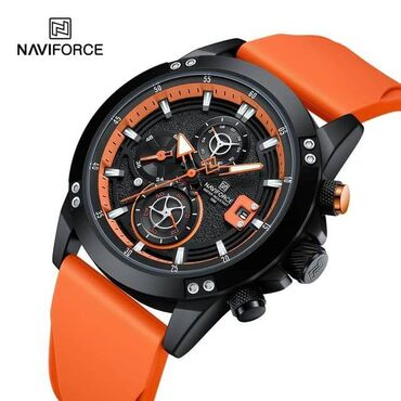 naviforce saat qiymetleri: Yeni, Qol saatı, NaviForce