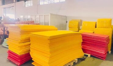 İdman döşəkləri və xalçaları: TATAMI 20M Qalinliq 3sm Istehsal olke Turkiye Rengler — 16