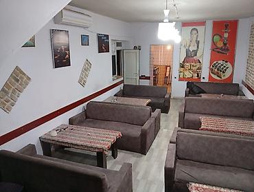 zabrat otel: Ofisiant tələb olunur, Kafe, Gündəlik ödəniş, İstənilən yaş, Təcrübəsiz — 2