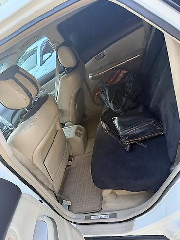 Lexus: Lexus RX: 2007 г., Автомат, Гибрид, Кроссовер — 11