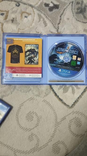 Игры для PlayStation: Продаются диски — 3