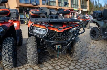 купить бу квадроцикл: Квадроцикл Polaris, Бензин, 280 куб. см, Взрослый, В рассрочку