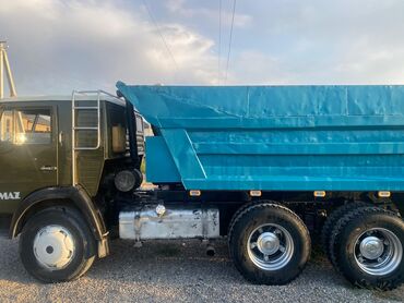 Грузовики: Грузовик, Камаз, Б/у — 4