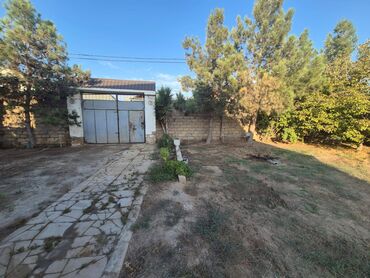 Həyət evləri və villaların satışı: Şağan 5 otaqlı, 150 kv. m, Təmirsiz — 19
