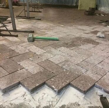 Фасадные гранитные плитки: Плиты из гранита оптом и в розницу для облицовки фасадов, ступеней или — 25