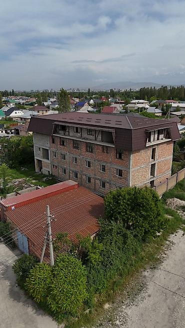 Продажа зданий: Здание, 1300 м² — 8