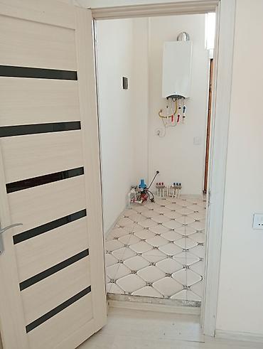 nzs də ev: Xətai rayonu NZS Qəsəbəsi yola yaxın 22 nömrəli marşruta 2 də mesafede — 9