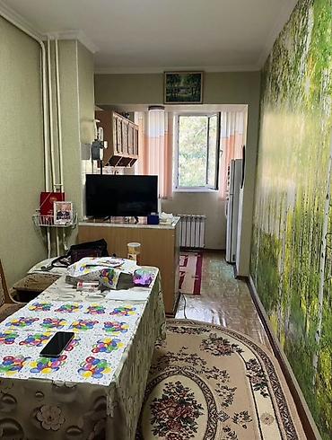 2 bedroom: 2 комнаты, Аламедин-1 мкр Собственник, С подселением, от 1 года, С мебелью полностью — 7