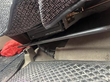 Другие автомобили: ТОЛЬКО ОБМЕН‼️‼️‼️ Honda Odyssey ra6 2001-год 2.3 газ бензин — 11