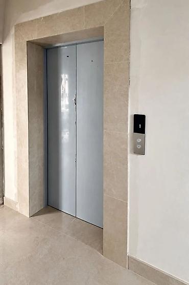 Продажа квартир: 1 комната, 45 м², Асанбай мкр Элитка, 2 этаж, ПСО (под самоотделку) — 4