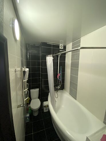 Продажа квартир: 3 комнаты, 68 м², Элитка, 7 этаж, Евроремонт — 6