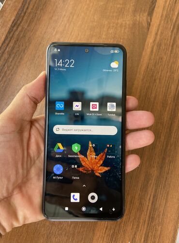 чехол на redmi note 9: Redmi, Redmi Note 10, Б/у, 128 ГБ, цвет - Серый, 2 SIM