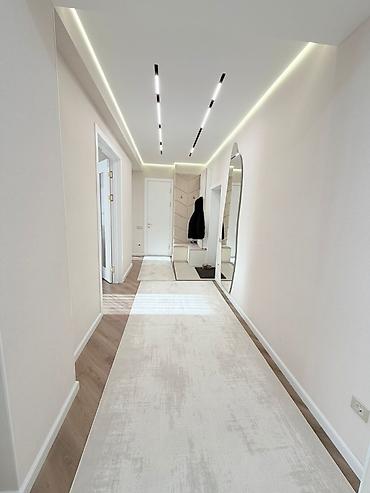 Продажа квартир: 2 комнаты, 80 м², Элитка, 8 этаж, Дизайнерский ремонт — 8