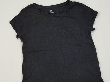 Koszulka, H&M, 12 lat, 146-152 cm, stan - Dobry