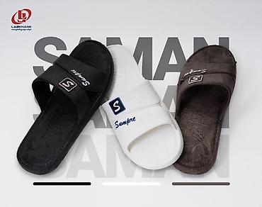 Səndəl və şəp-şüplər: Hər qutuda 24 ədəd, müxtəlif rəng və ölçülərdə terliklərin topdan — 10