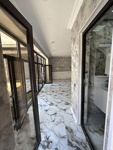дом с бассейном: 4 комнаты, 235 м², Нет кредита, Свежий ремонт — 5
