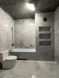 Другие строительные материалы: Кафельный Работы Раковина из керамогранита Под ключ санузел любой — 7