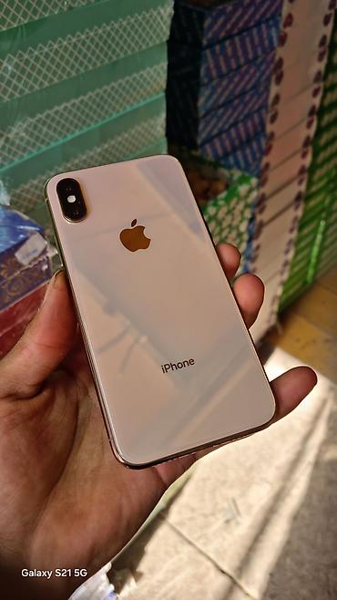 ipone mini: IPhone Xs, Новый — 1