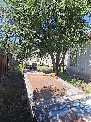 иссык куль участок: Продается частный полдома с участком 2.5 соток, по Госакту 1.5 соток — 6