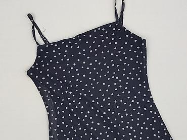 moda za grosze: Sinsay, Sukienka damska, rozmiar 2XS — 1