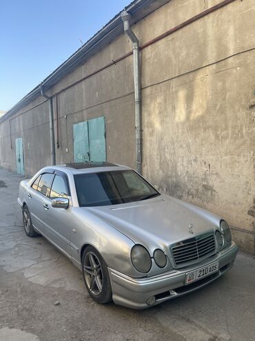 сколько стоит значок мерседес: Mercedes-Benz E-Class: 1997 г., 2.8 л, Автомат, Бензин, Седан