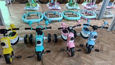 Коляски: Коляска, цвет - Золотой — 17