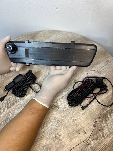 Видеорегистраторы: Видеорегистратор Новый, На лобовое стекло, Без GPS, Есть G-Sensor, Без антирадара at lalafo.kg — 10 Видеорегистраторы: Видеорегистратор Новый, На лобовое стекло, Без GPS, Есть G-Sensor, Без антирадара — 10