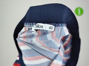 klapki w deichmann: Ellos, Spódnica damska, rozmiar L — 4