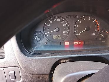 Mitsubishi: Mitsubishi Space Star: 2003 г., 1.6 л, Механика, Бензин, Универсал — 11