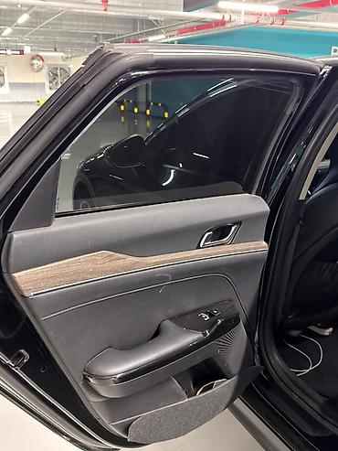 Kia: Kia K5: 2020 г., 2 л, Бензин, Седан — 14