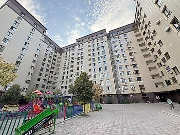 8: 3 комнаты, 88 м², 5 мкр Элитка, 8 этаж, Евроремонт — 10