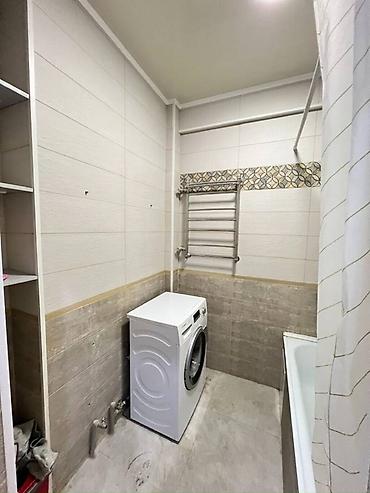 Продажа квартир: 3 комнаты, 88 м², Элитка, 2 этаж, Евроремонт — 5