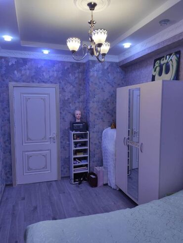 Uzunmüddətli kirayə mənzillər: Xirdalanda olimp mtkaya yaxın yaxın 15 mertebeli binanın 10-cu — 16