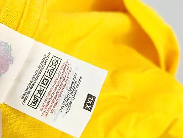 thomas nash koszula: Fruit Of The Loom, T-shirt damski, rozmiar 2XL — 5