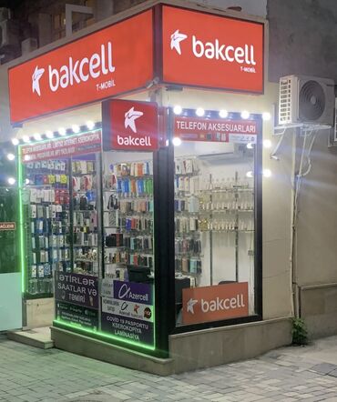 yeni emlak gence: Hazır Biznes satılır! Arenda! Hazır biznes satılır tam dolu