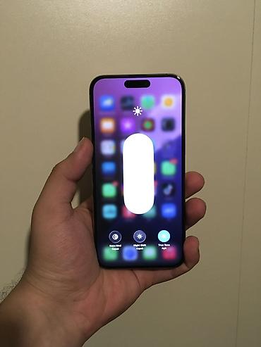ipad air 5: IPhone 15 Pro Max, 256 GB, Natural Titanium, Face ID — 6