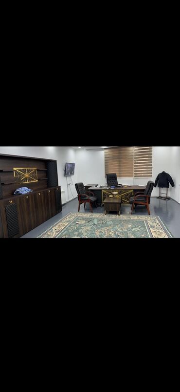 Uşaq və gənc otağı üçün dəstlər: 💫Ruhan Ofis mebeli dest şekilde Qiymet 1800 azn Alinib istfade