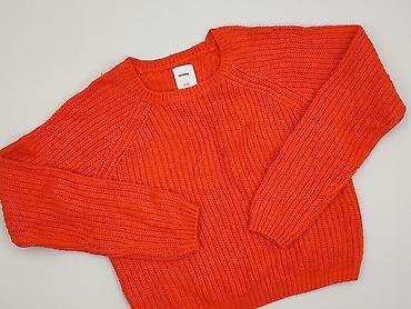 spencer cm: Sinsay, Sweter damski, rozmiar 2XS — 1