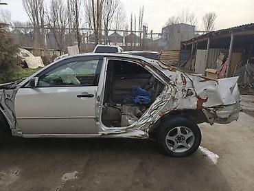юто 25: Ватсапп номер пишите Продаю или меняю Toyota Mark 2,2001г. 2.5 — 6